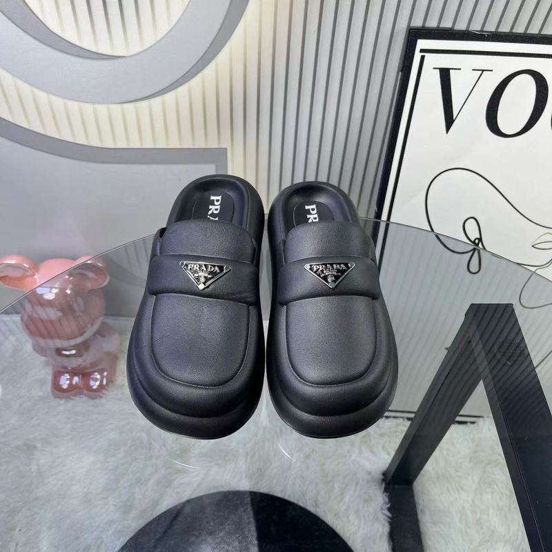 Prada Slippers